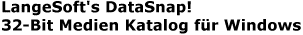 LangeSoft's DataSnap!