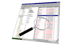 LangeSoft's DataSnap!
